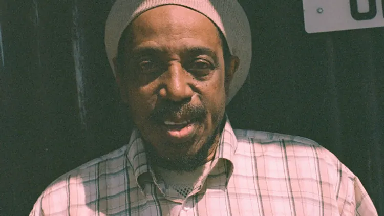 Remembering Bob Marley
