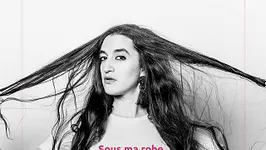 Judith chemla - Estelle Meyer