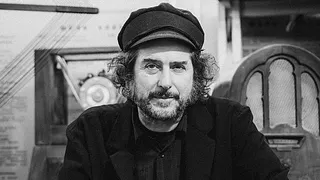 Vinicio Capossela