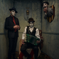 concert The Tiger Lillies