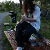 Bladee