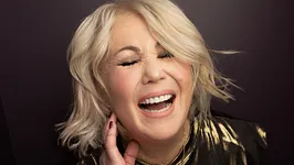 Jann Arden
