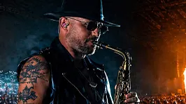 Jimmy Sax