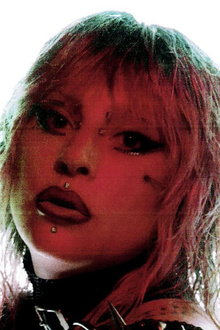 LADY GAGA