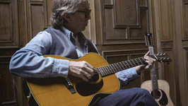 ERIC CLAPTON