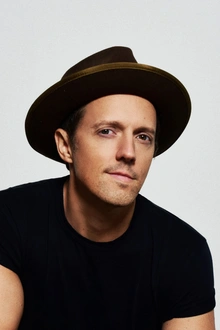 JASON MRAZ