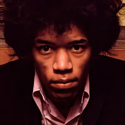 Jimi Hendrix