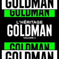 concert L'Héritage Goldman
