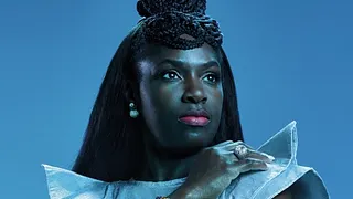 IBIBIO SOUND MACHINE