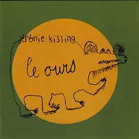 Jérémie Kisling