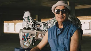 DHAFER YOUSSEF
