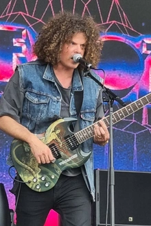 Wolfmother