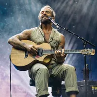 concert Xavier Rudd