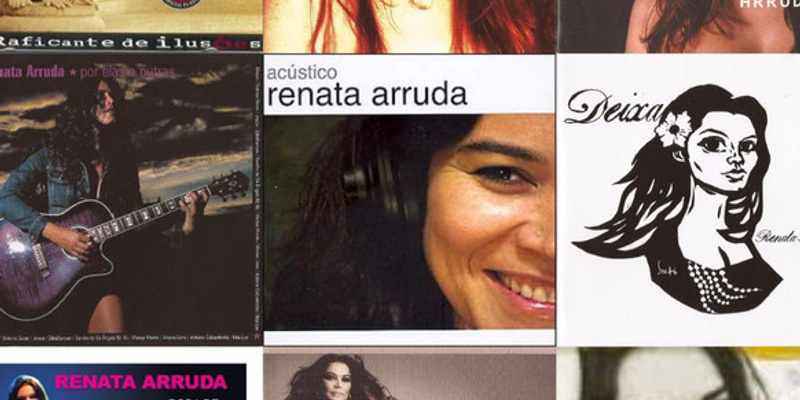Renata Arruda