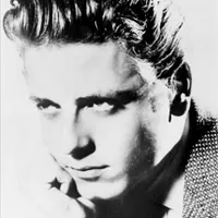 Eddie Cochran