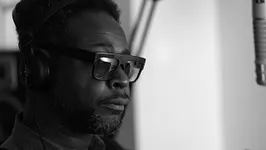 Skelf - A Guy Called Gerald, Howie B with Hiraki Sawa, F17