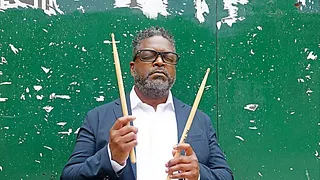 Healing Orchestra + Darius Jones trio