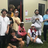 Astroid Boys