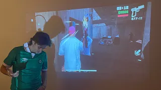 Arte Dans Le Club X H Jeunecrack, Infinit, Mairo