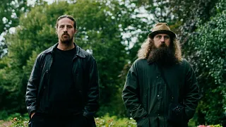 Hippie Sabotage