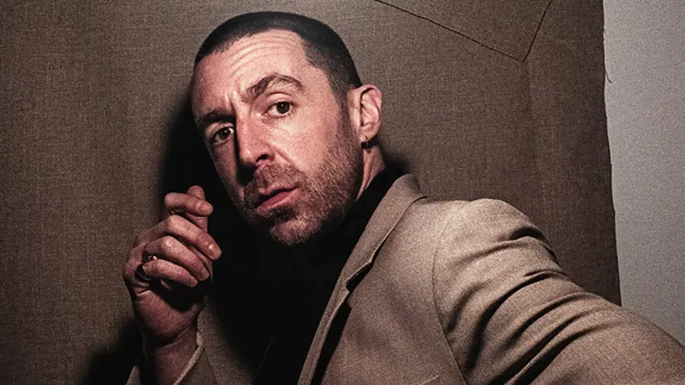 Miles Kane