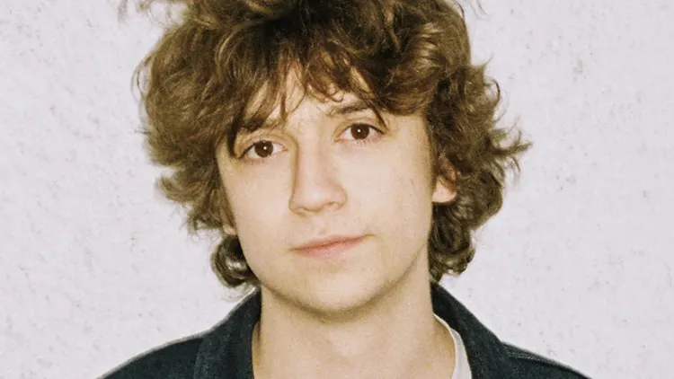Dermot Henry