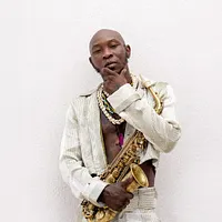 Seun Kuti