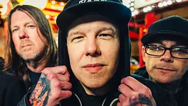 The Ataris