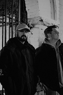 BEING AS AN OCEAN + HOLDING ABSENCE
