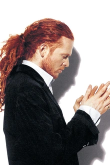 SIMPLY RED