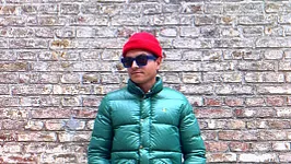 De La Groove Release Party: Mona Lee, Chinau, Dielli, Knuckle G, Larry G, Vanderkraft