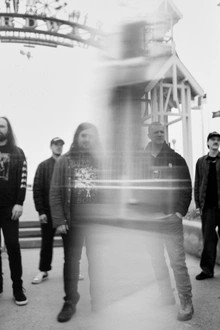 NAPALM DEATH
