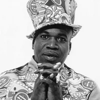 Barrington Levy