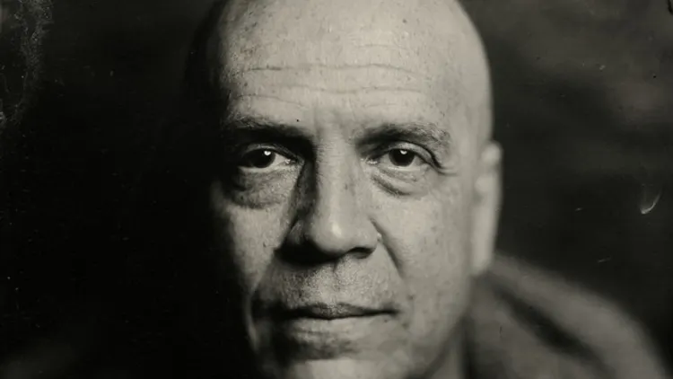 Devin Townsend - Metamorphosis - Solo Tour 2026