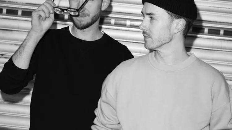 Djoon: COEO, Lyss