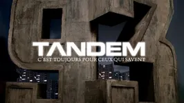 RONY OLANOR & TANDEM 