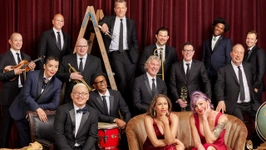 Pink Martini - 30 ans de Carrière