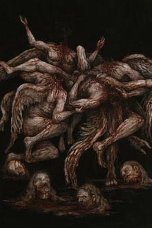 Watain + rotting christ