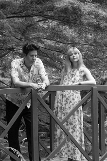 STILL CORNERS