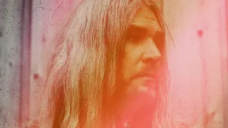 Israel Nash