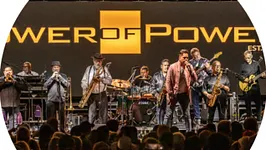 Tower of Power