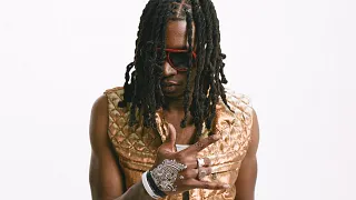 Jeune Morty After Party: Gustavio Topman, Crystalmess & More