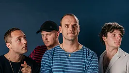 Spoegwolf, Jack Parow