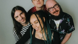U-Roy + nattali rize + The Skints - black summer festival