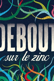 Debout Sur Le Zinc