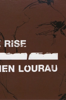 Julien Lourau « The Rise » ft. Bojan Z