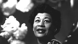 Tricia evy & riitta paakki   tribute to Ella Fitzgerald