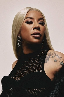 KEYSHIA COLE
