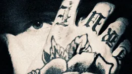 NOTHING, NOWHERE.