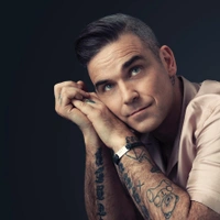 concert Robbie Williams